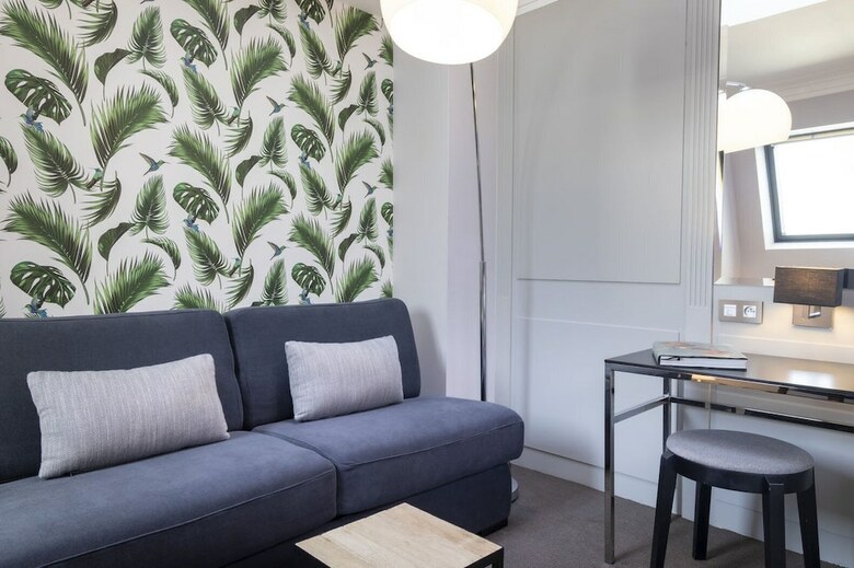 Hotel Les Matins De Paris