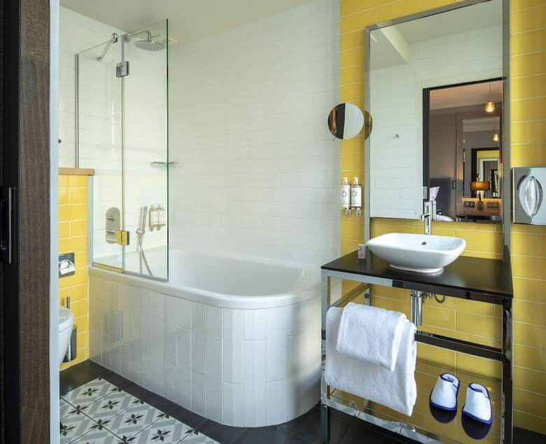 Hotel Les Matins De Paris