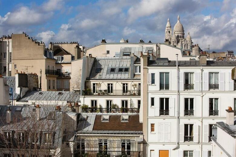 Hotel Les Matins De Paris