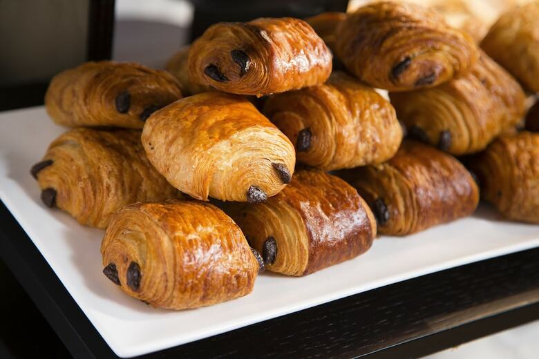 Hotel Les Matins De Paris