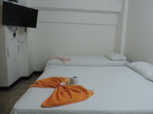 Hotel Rosa Del Alba