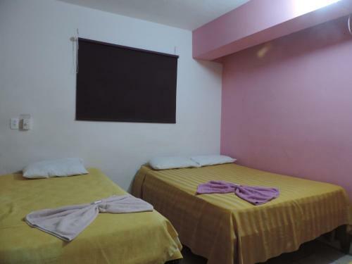 Hotel Rosa Del Alba