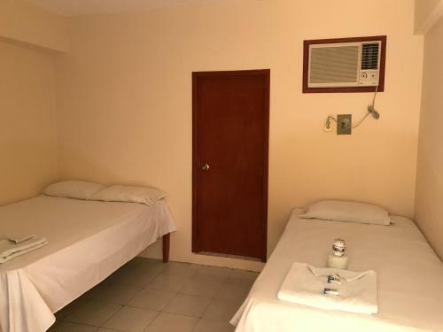 Hotel Rosa Del Alba