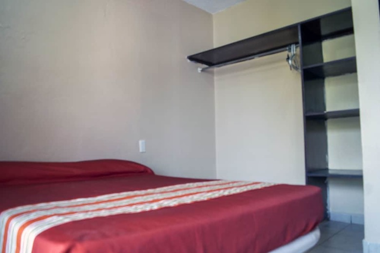Aparthotel Isabel Suites Zihuatanejo