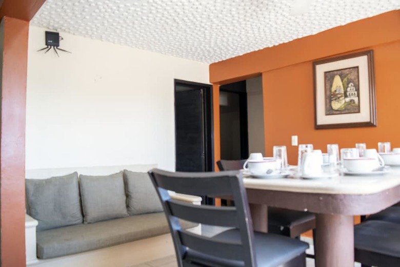 Aparthotel Isabel Suites Zihuatanejo