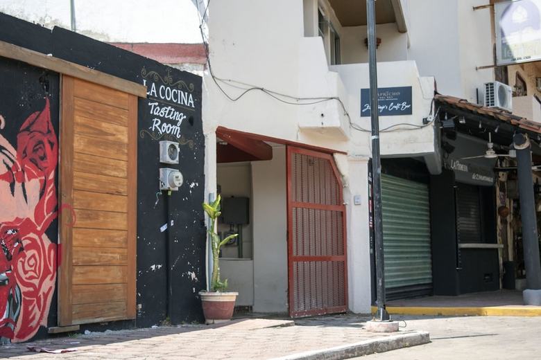 Aparthotel Isabel Suites Zihuatanejo