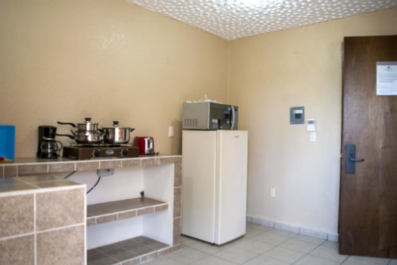 Aparthotel Isabel Suites Zihuatanejo