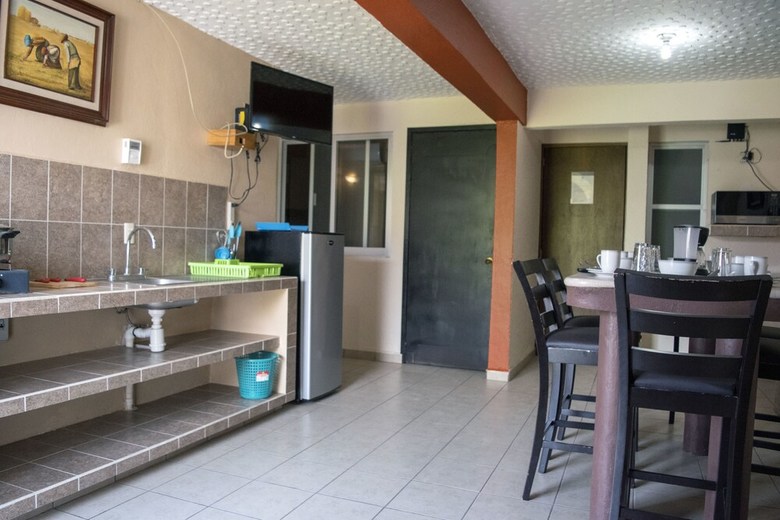 Aparthotel Isabel Suites Zihuatanejo
