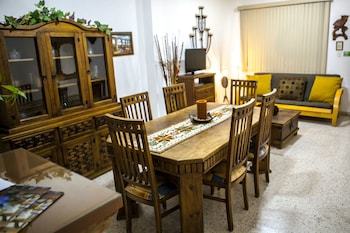 Aparthotel Mes�n De San Andr�s