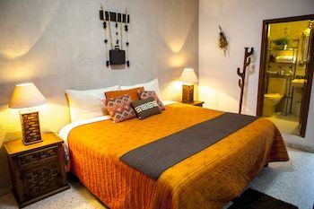 Aparthotel Mes�n De San Andr�s