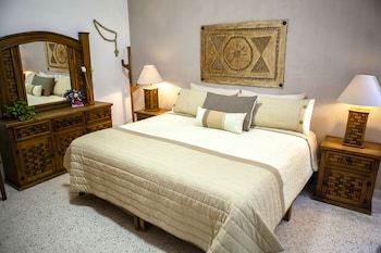 Aparthotel Mes�n De San Andr�s