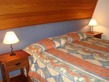 Apartamento Hotel Est�ncia Atibainha