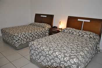 Apartamento Hotel Est�ncia Atibainha