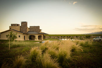 Hotel La Morada Guesthouse