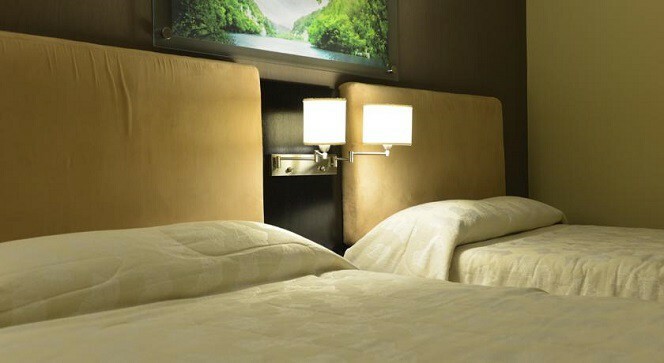 Hotel Howard Johnson Resort Spa & Convention Center Lujan