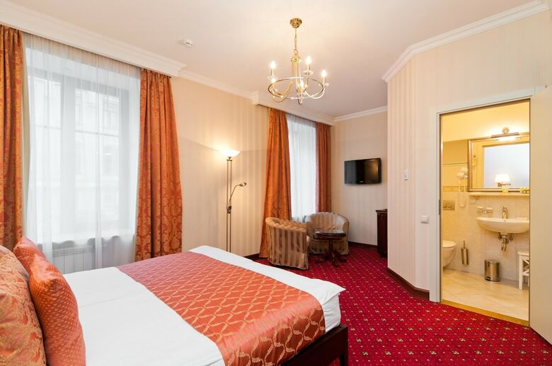 Tradition Hotel