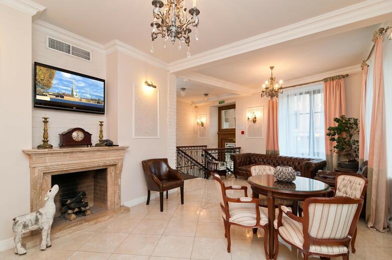 Tradition Hotel