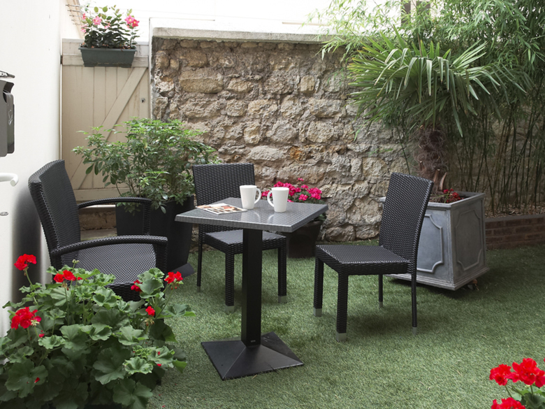 Hotel Residence Paris Asnieres Apt.