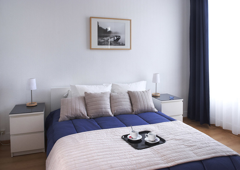 Hotel Residence Paris Asnieres Apt.