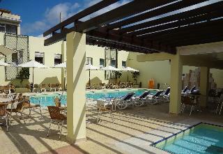 Hotel Cubanacan America