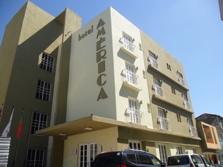 Hotel Cubanacan America