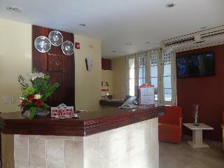 Hotel Cubanacan America