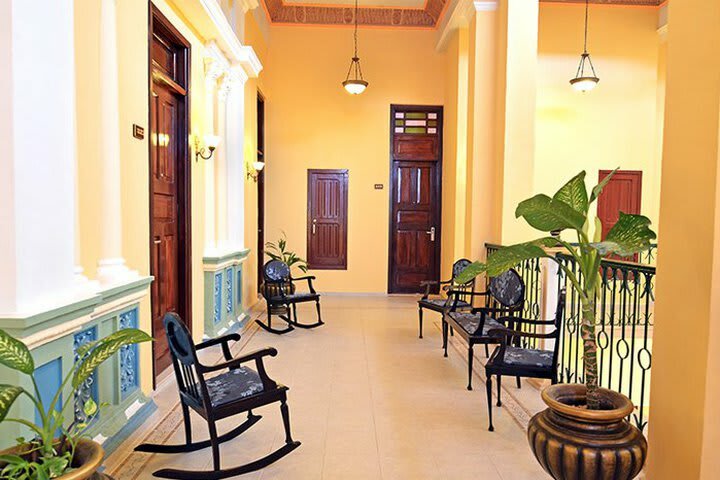 Hotel E Ordono
