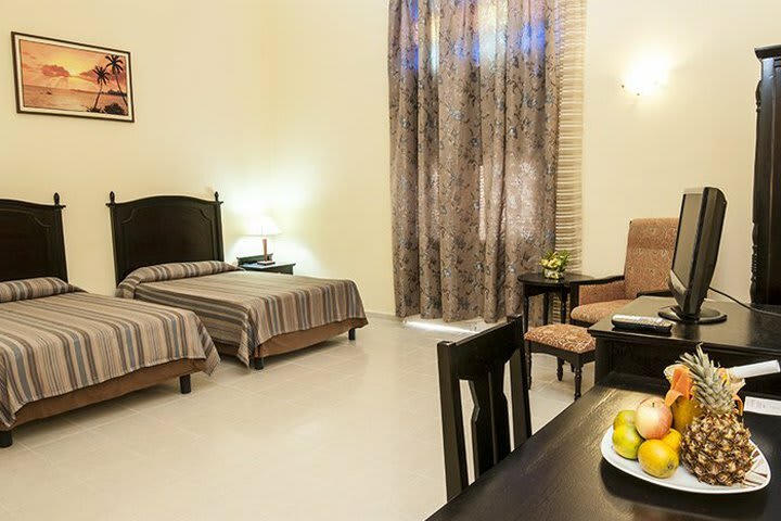 Hotel E Ordono