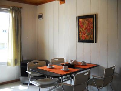 Bed & Breakfast Cabanas 21 De Enero