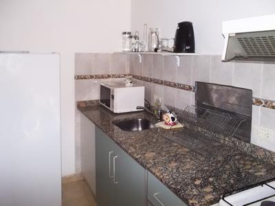 Bed & Breakfast Cabanas 21 De Enero
