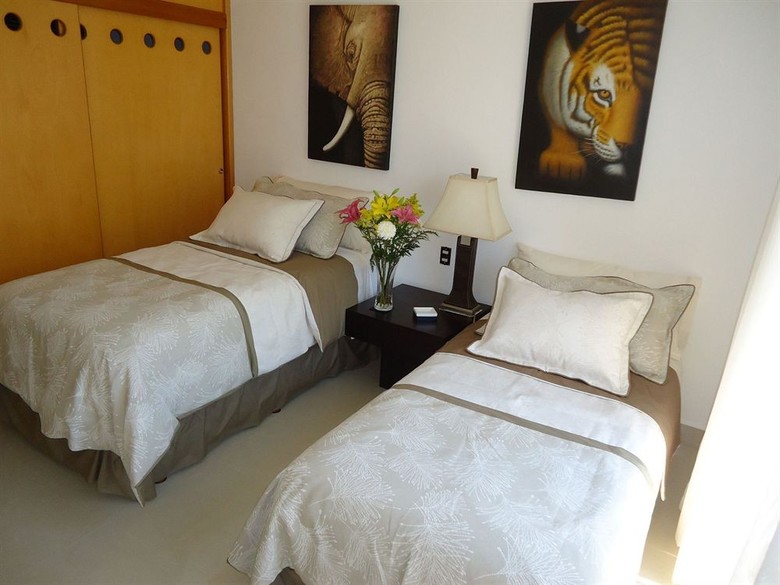 Apartamento Casa Miriam