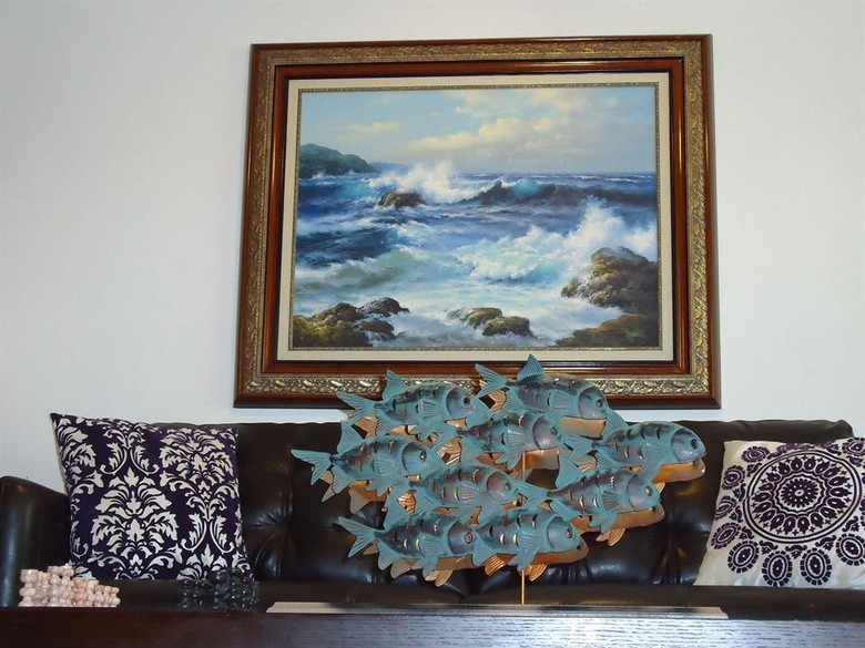 Apartamento Casa Miriam