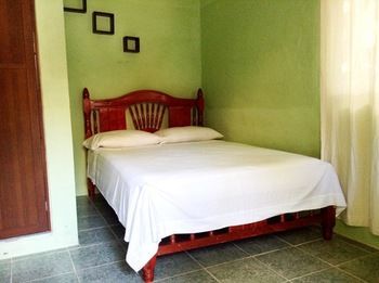 Albergue Cenote El Encanto