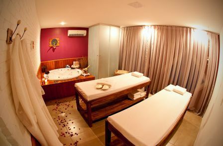 Hotel Grand Mercure Recife Atlante Plaza
