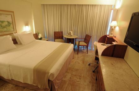 Hotel Grand Mercure Recife Atlante Plaza