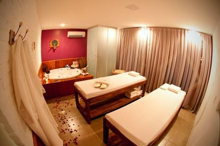 Hotel Grand Mercure Recife Atlante Plaza