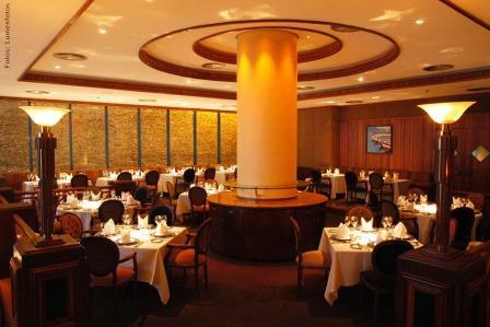 Hotel Grand Mercure Recife Atlante Plaza