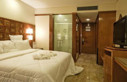 Hotel Grand Mercure Recife Atlante Plaza