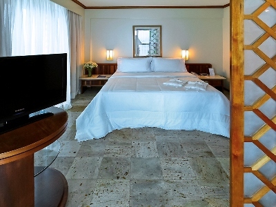Hotel Grand Mercure Recife Atlante Plaza