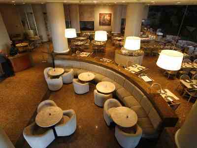 Hotel Grand Mercure Recife Atlante Plaza