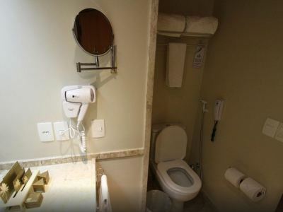 Hotel Grand Mercure Recife Atlante Plaza