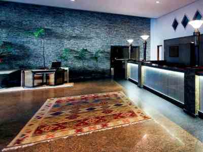 Hotel Grand Mercure Recife Atlante Plaza