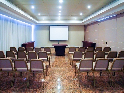 Hotel Grand Mercure Recife Atlante Plaza