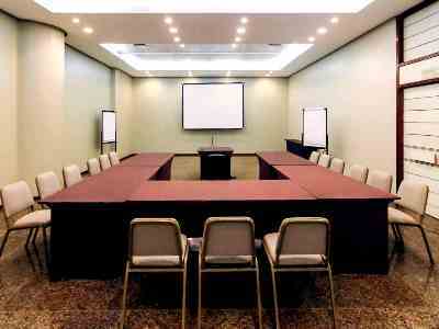 Hotel Grand Mercure Recife Atlante Plaza