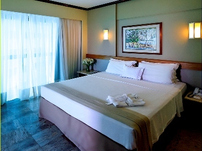 Hotel Grand Mercure Recife Atlante Plaza