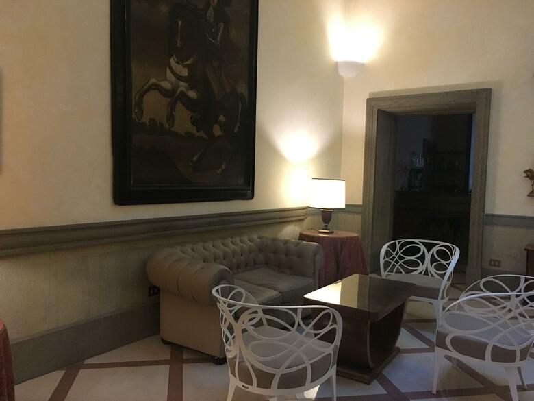 Grand Hotel Olympic