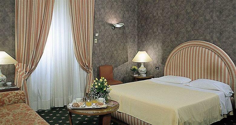 Grand Hotel Olympic