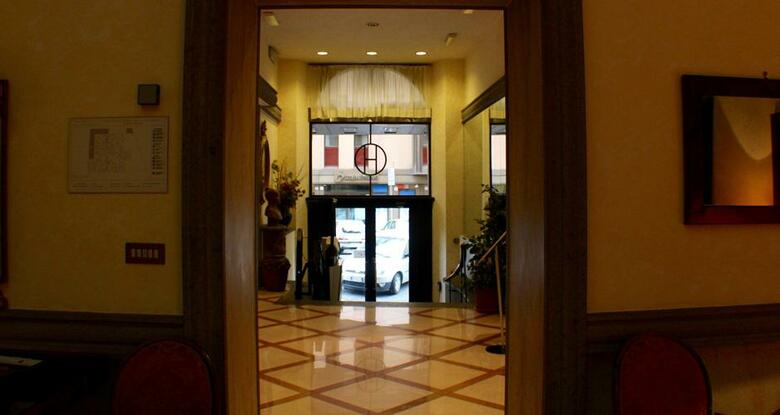 Grand Hotel Olympic