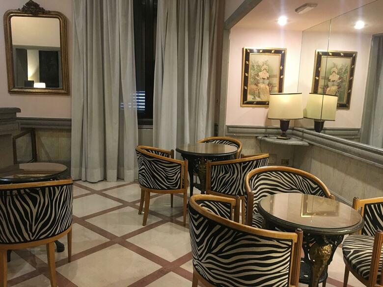 Grand Hotel Olympic