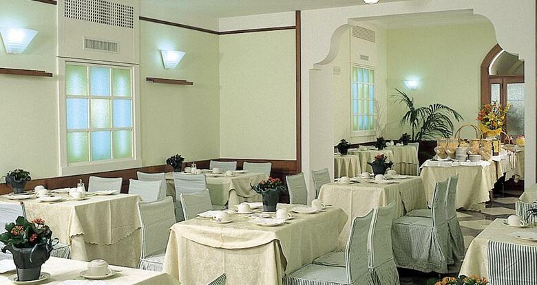 Grand Hotel Olympic